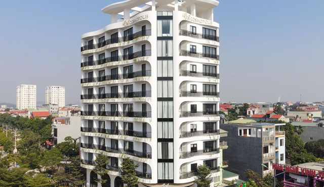 iRest COSMOPOLIS Vinh Yen