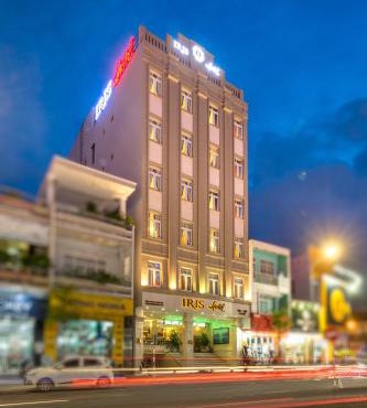 Iris Hotel Đà Nẵng in Da Nang