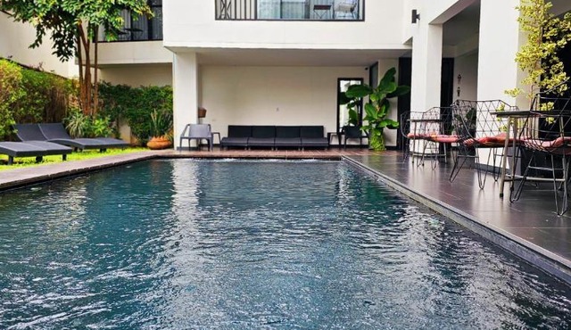 iSilver Hotel