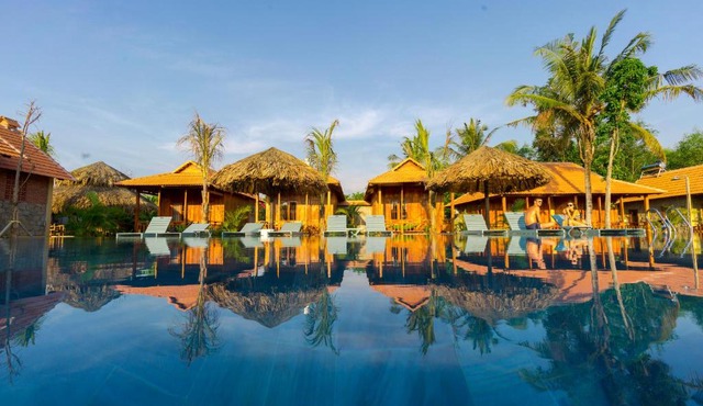 Island Lodge