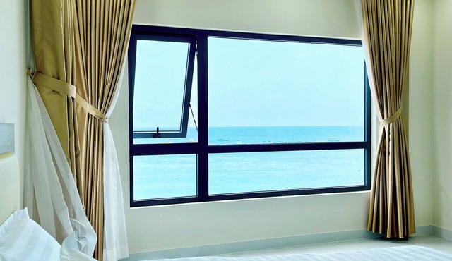 Island Sunset Hotel in Phu Quy
