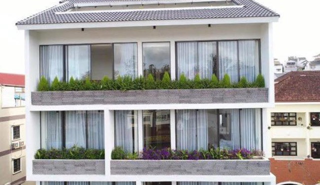 Ivy Hotel Dalat