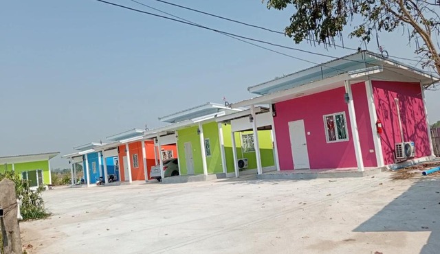 J&P resort