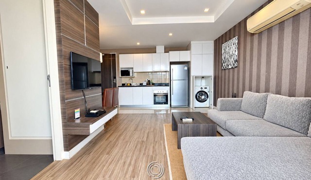 J RESIDENCE THONGLOR 8 in Bangkok
