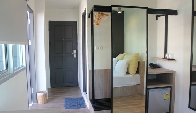 Jam Hostel Bangkok in Bangkok