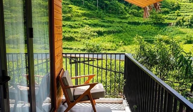 Jashill Du Gia Homestay in Yen Minh