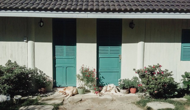 Jevis Au Village - Deluxe Cottage 1