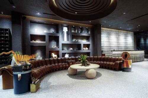 JIA Hotel