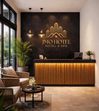 JMO Boutique Hotel & Spa Phu Quoc