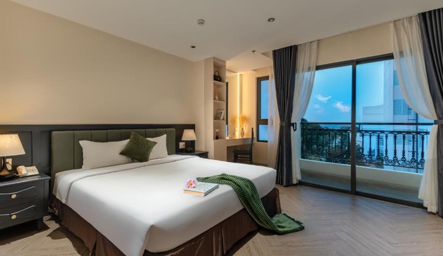 Jolia Nha Trang Hotel