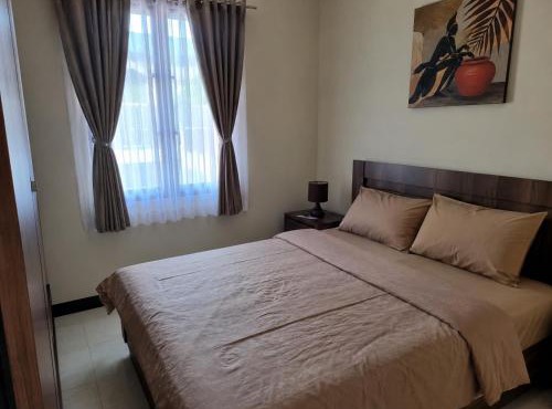 josua Peak Guest House 1