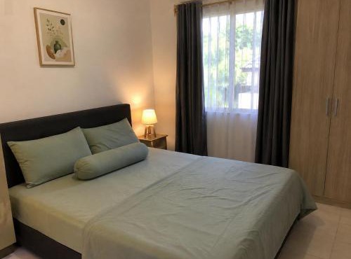 josua Peak Guest House 2