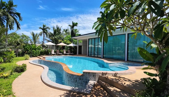 Journey Residence Phuket in Bang Tao Beach