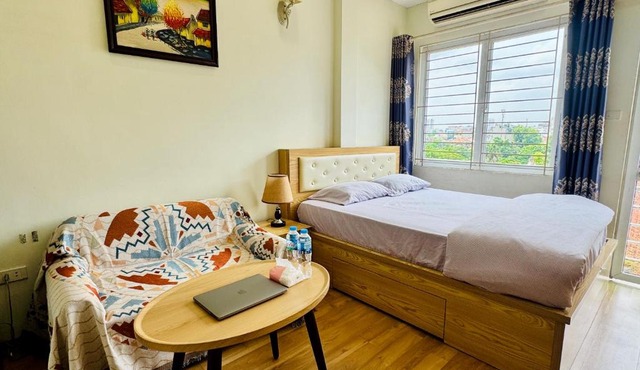 Joy Homestay