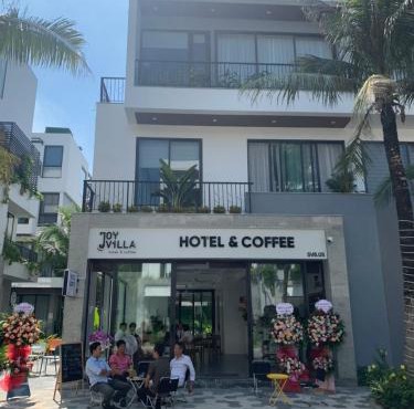 Joy Villa Đại Lải - 5 phòng ngủ in Phuc Yen