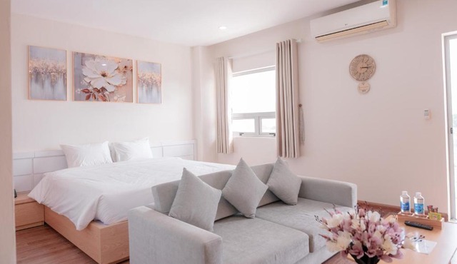 Juna hotel - Condotel