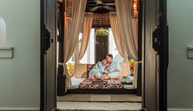 JW Marriott Phuket Resort & Spa