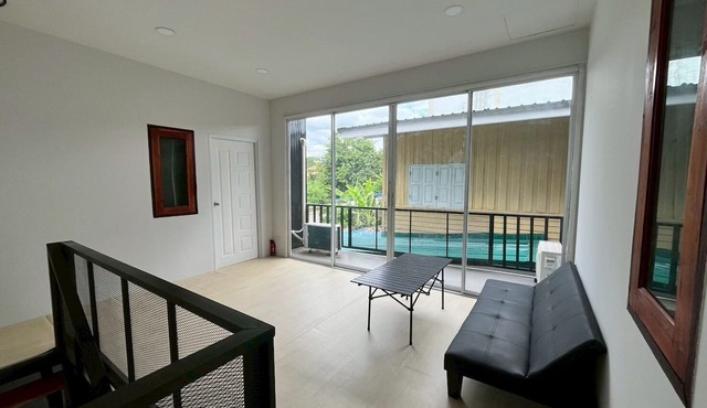 K-YA house in Nai Mueang