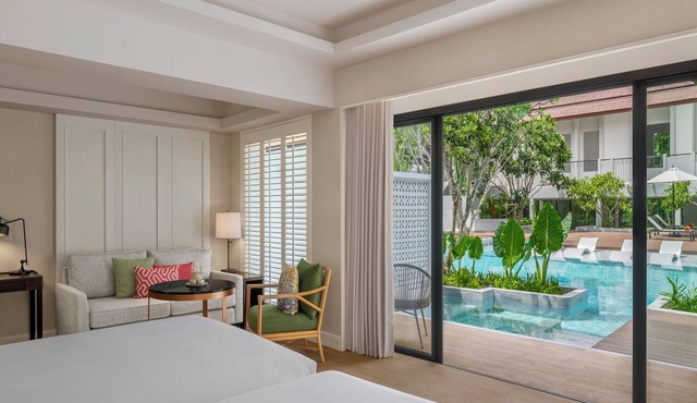 Kahavadi Chiang Rai, Curio Collection By Hilton in Chiang Rai