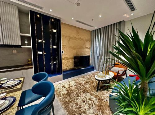 Kaida Apartment (凯达公寓酒店)