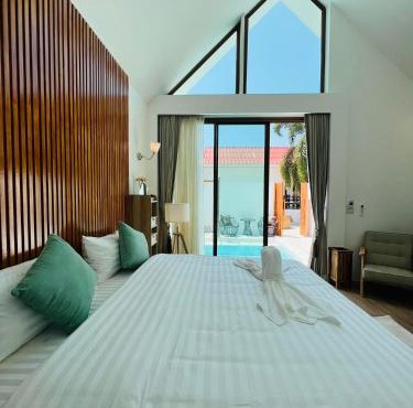 Kaija Resort in Pattaya