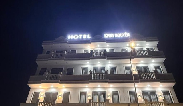 Kaiyuan Hotel Long'an Branch in Duc Hoa