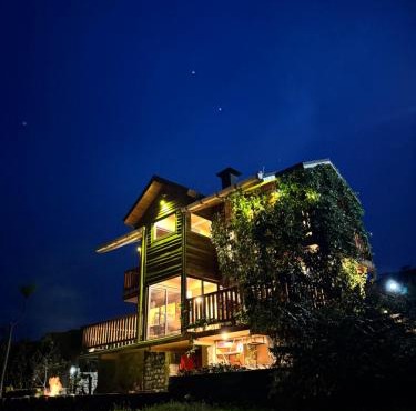 kamely hill bảo lộc