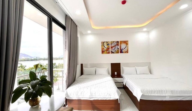 KAMI HOTEL