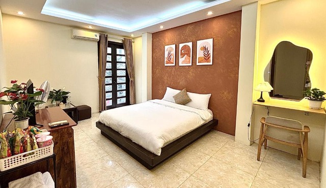 KAN Home