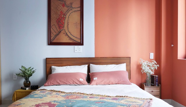 Karat Home - IN THE Heart OF Saigon