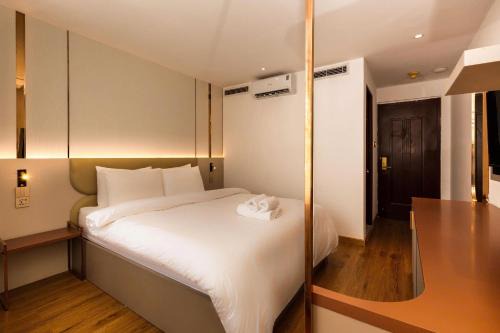 KAS Grand Hotel and Spa Ben Thanh