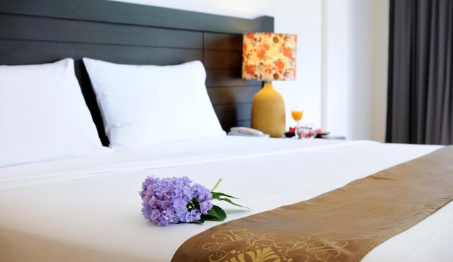 Kasemsarn Hotel Chanthaburi