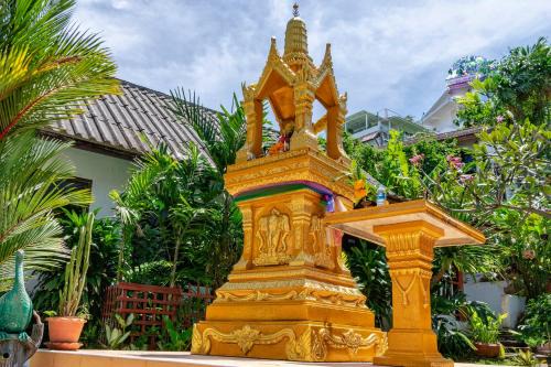 Kata Leaf Resort Phuket - in Phuket