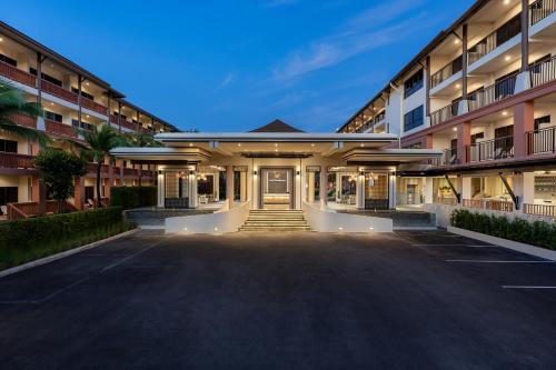 Kata Sea Breeze Resort - SHA Plus in Phuket
