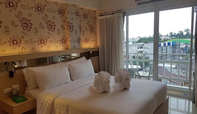 Kavin Buri Green Hotel in Udon Thani