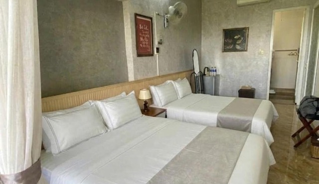 Kavy Homestay