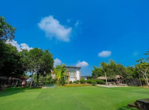 Kayla Homestay - Villa Garden House