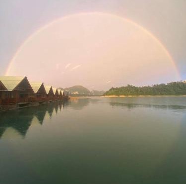 Keereethara chiewlarn in Surat Thani