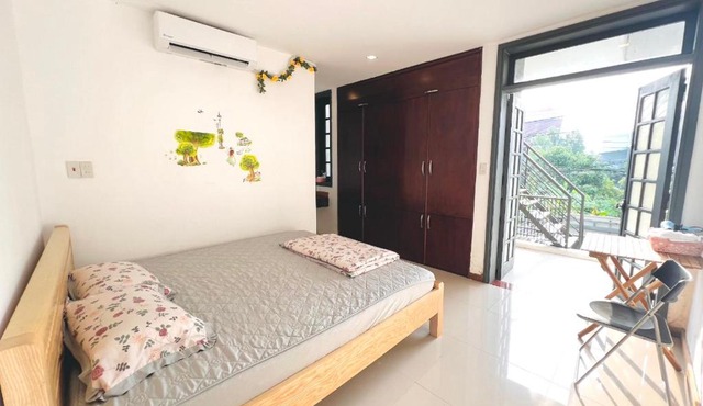 Kempib Homestay - đậu nhiều ô tô