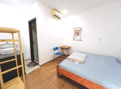 KENZPIA Homestay