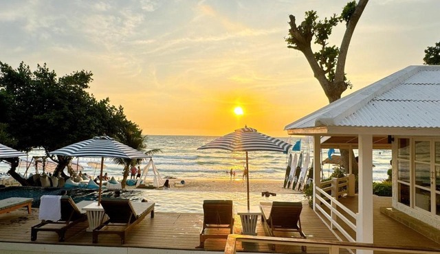 Kerala Coco Resort in Ko Samed