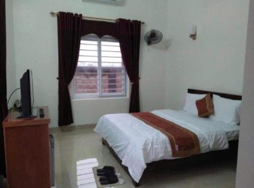 Khách Sạn Đại An