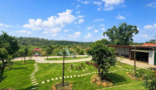Khách sạn Đức Lộc Phát in Dak R'Lap