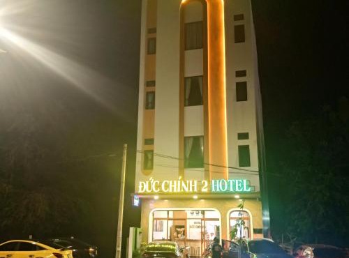 KHÁCH SẠN ĐỨC CHÍNH 2 - Phan Rang