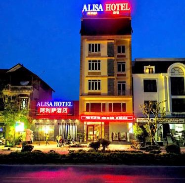 Khách Sạn Alisa Hotel Từ Sơn