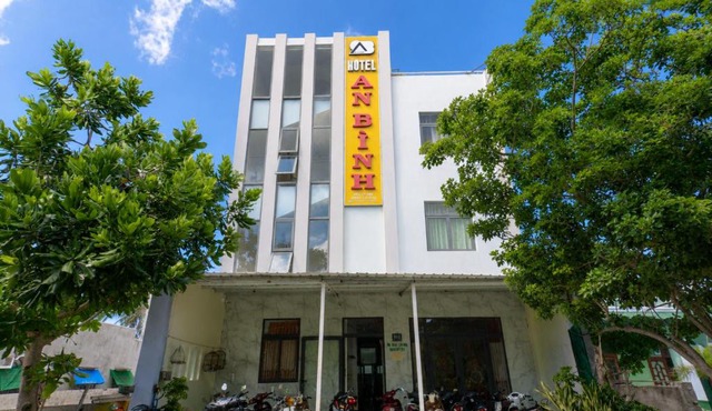 Khách Sạn An Bình Đảo Phú Quý