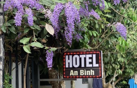 Khách Sạn An Bình