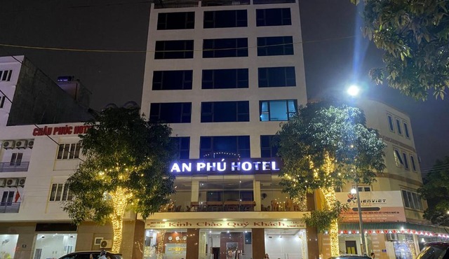 Khách sạn An Phú Cửa Lò