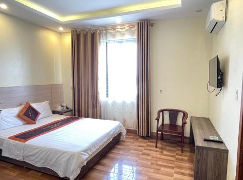 Khách sạn An Phúc