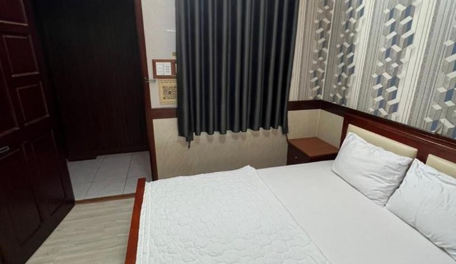 Khách Sạn Angkor 2 Gò Vấp